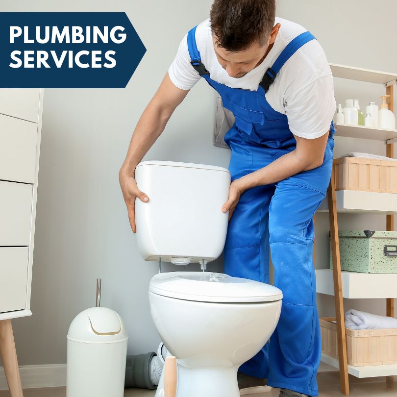 Plumbing Company in Stratton, CO